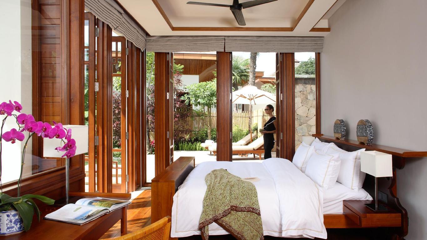 Bolian Resorts & Spa, Kunming