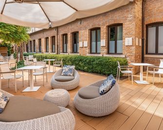 Vignette Collection The Venice Times Hotel by IHG - Venecia - Servicio de la propiedad