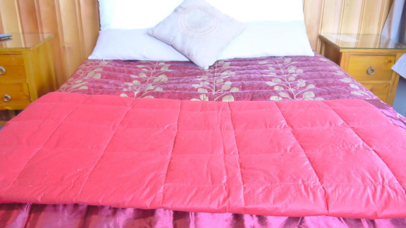 Franz Josef Holiday Rentals