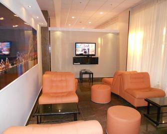 Hotel Le Dune - Baia Domizia - Lounge