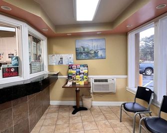 Budget Inn Jacksonville - 傑克森維爾