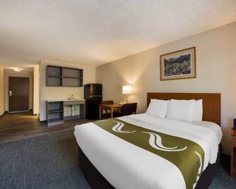Suburban Studios Canon City - Cañon City - Bedroom