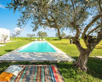 Casa do Roxo - Eco Design Country House - Albernoa