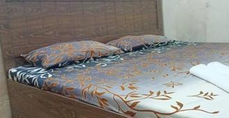 Sleep Inn Hotel - Faisalābād - Bedroom