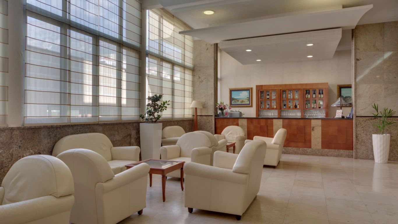 Mediteran Hotel & Resort