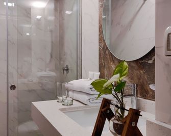Hotel Terra by Refugio Ecológico - Arequipa