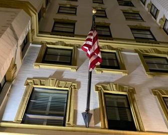 The Architect - Washington, D.C. - Building