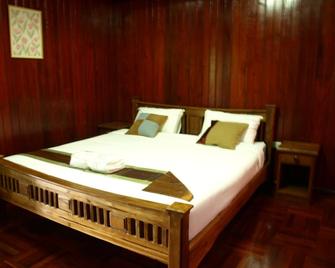 Suandarbporn Resort Mae Sot - Mae Sot - Habitación