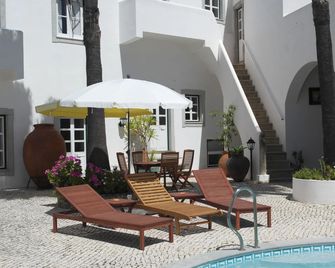 Casa de Estoi - Faro