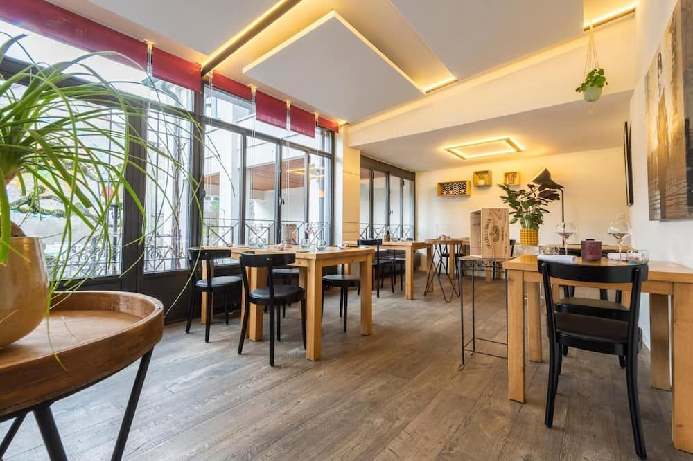 Le Rive Sud - Estavayer-le-Lac - Restaurant