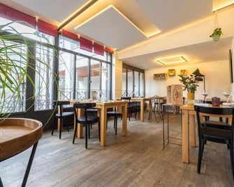 Le Rive Sud - Estavayer-le-Lac - Restaurant