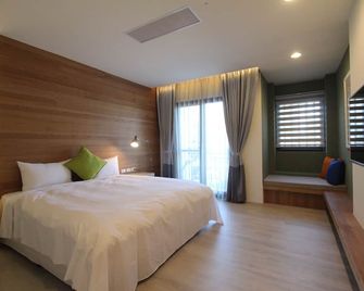 Muguang Inn - Hengchun Township - Habitación
