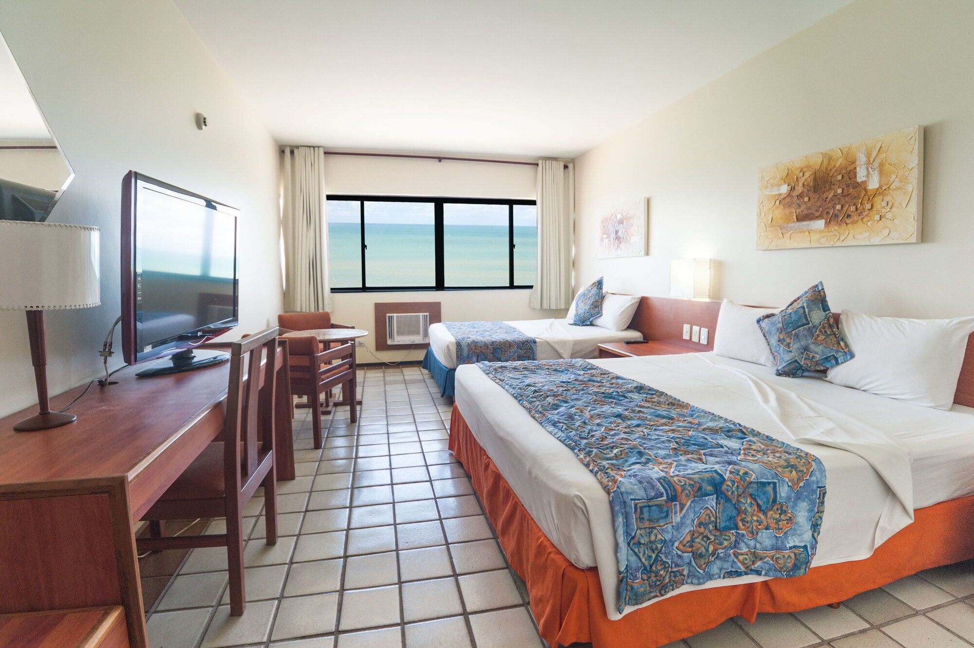 Hotel Dan Inn Mar Piedade - Grande Recife By Nacional Inn - Recife