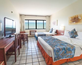 Hotel Dan Inn Mar Piedade - Grande Recife By Nacional Inn - Recife