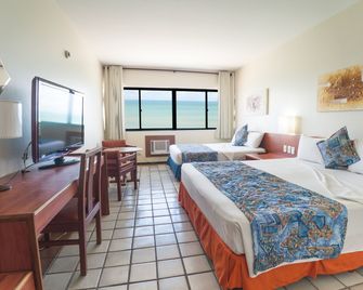 Hotel Dan Inn Mar Piedade - Grande Recife By Nacional Inn - Recife
