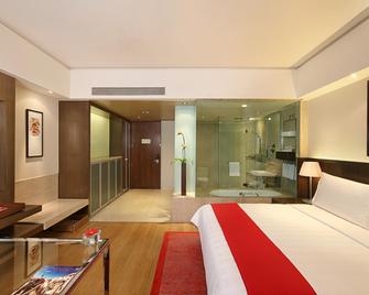 Trident Bandra Kurla - Mumbai - Bedroom