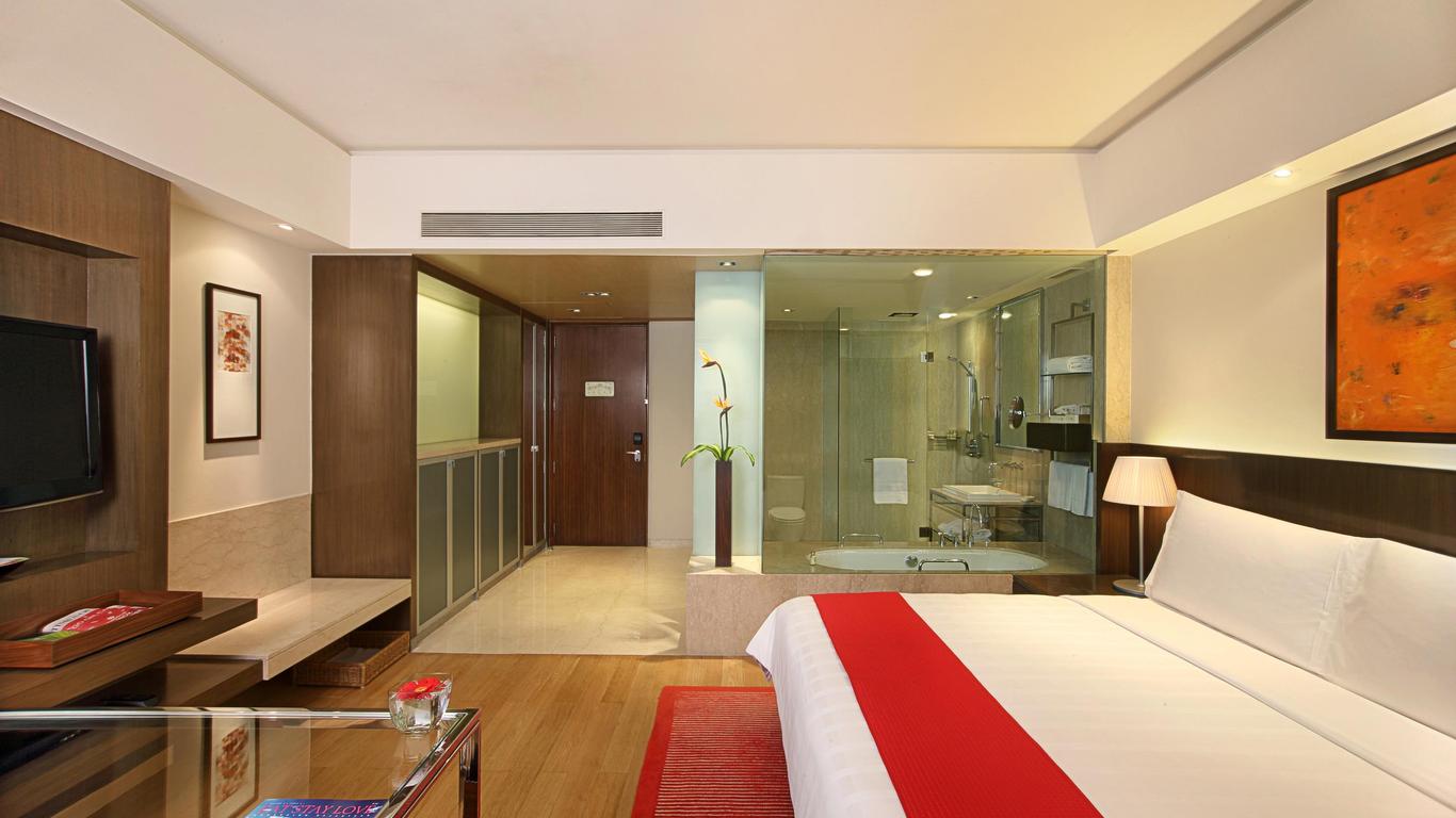 Trident Bandra Kurla