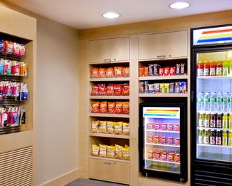 The Wylie Inn and Conference Center at Endicott College - Beverly - Shop