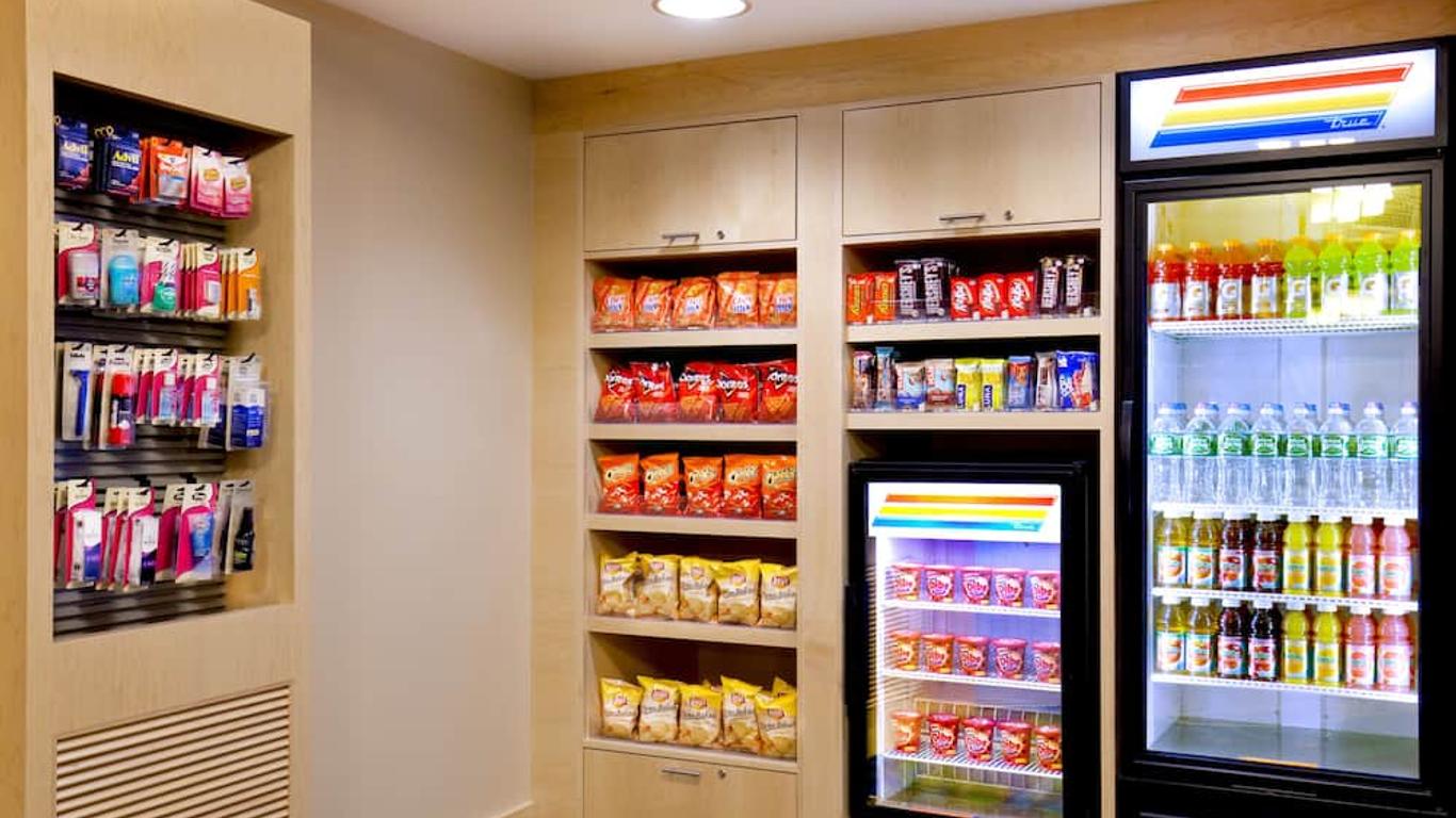 The Wylie Inn and Conference Center at Endicott College