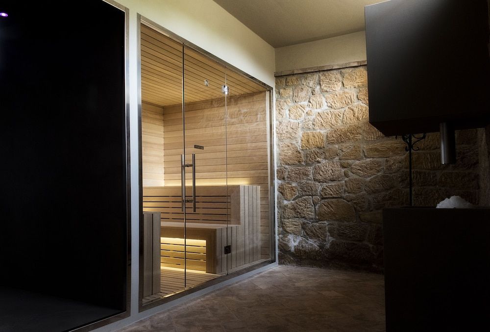 Hotel Rutiliano - Pienza - Spa
