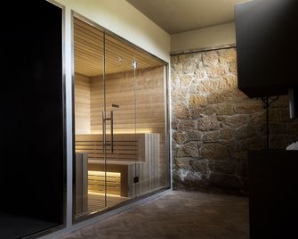 Hotel Rutiliano - Pienza - Spa