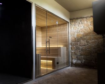 Hotel Rutiliano - Pienza - Spa