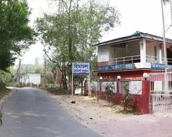 Himachol Resort Sreemangal - Srimangal - Building