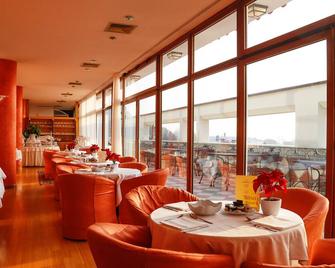Greif Hotel Maria Theresia - Triëst - Restaurant