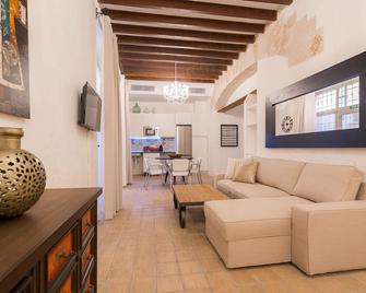 Vintage Palma Palace Apartments Ti - Palma de Mallorca