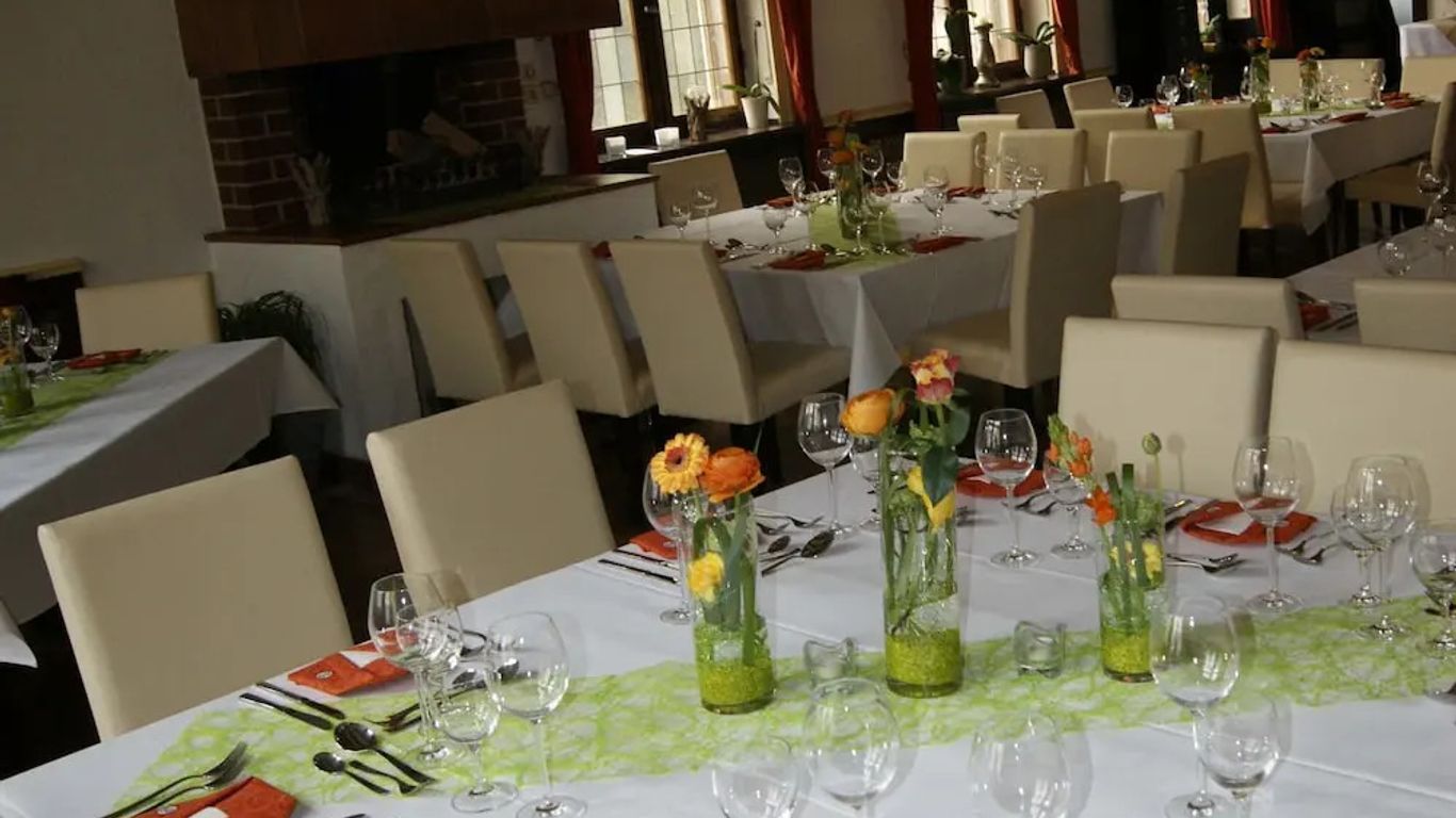 Hotel Mettlacher Hof