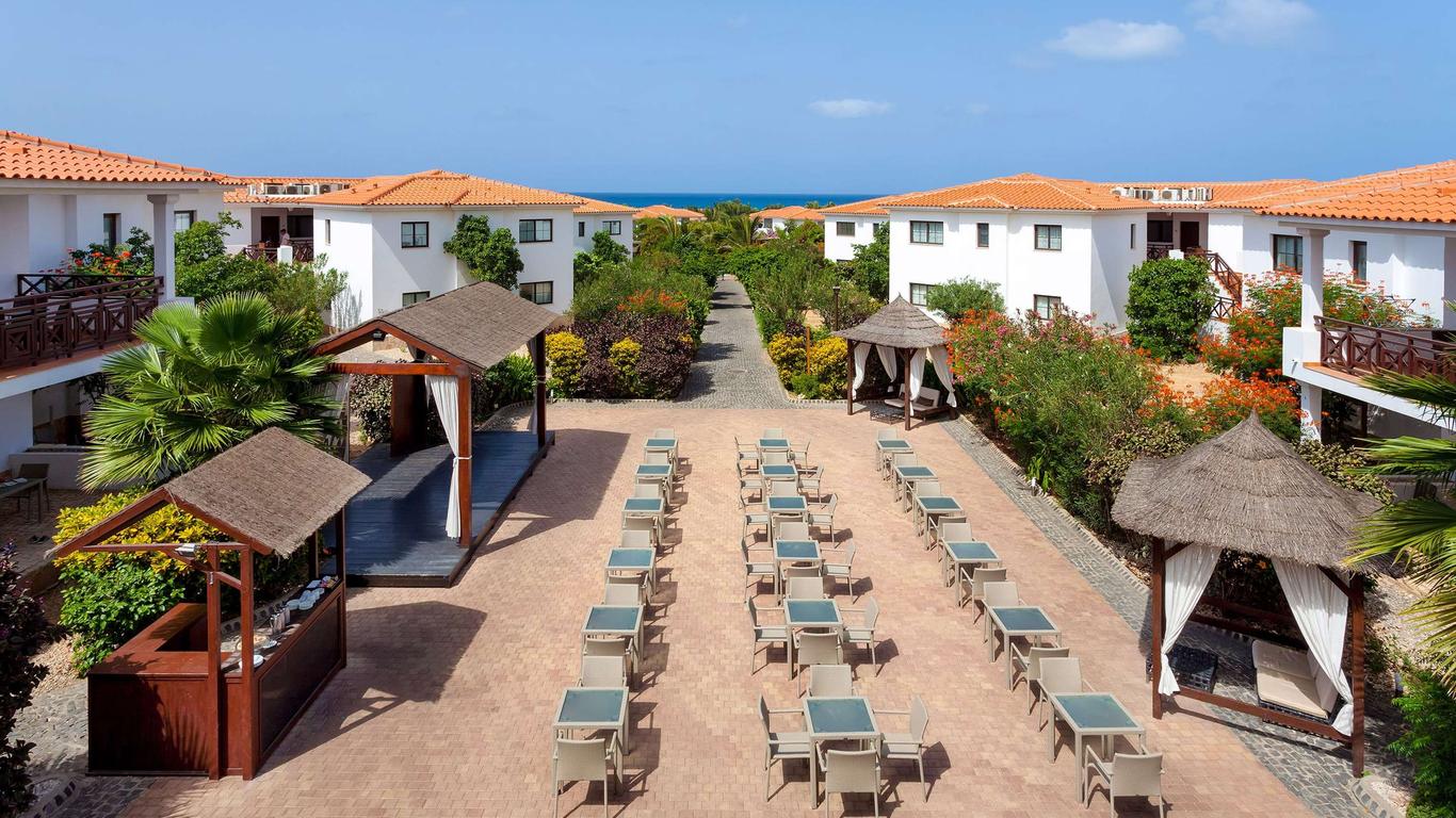 Melia Tortuga Beach