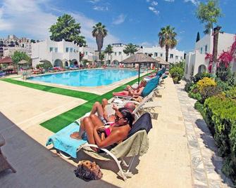 Bagevleri Hotel & Garden Restaurant - Bodrum