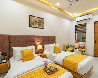 Artbuzz Jaipur - Jaipur - Quarto