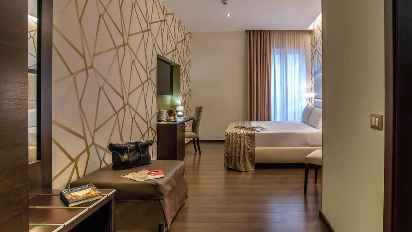 فندق كاتوني ديستريكت