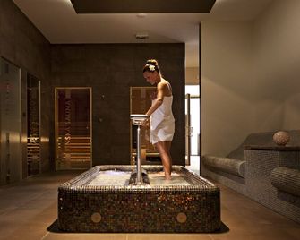 Wellness Hotel Abvacie - Nový Jičín - Spa