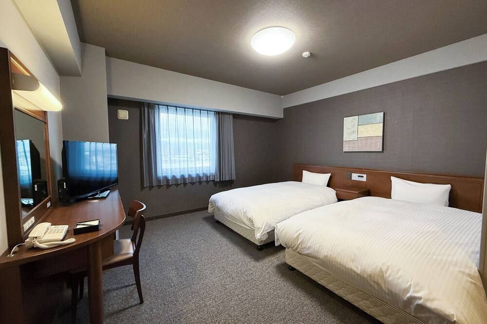 Hotel Route-Inn Omagari Ekimae