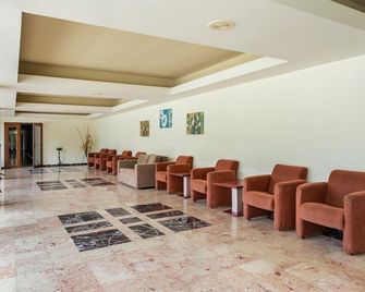 Complex Bran Brad Bega - Eforie Nord - Lobby