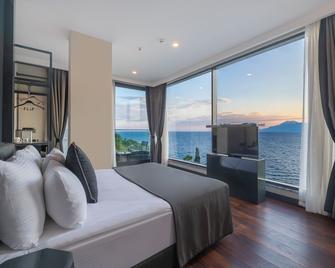 Lucky Monkey Hotel - Antalya - Bedroom