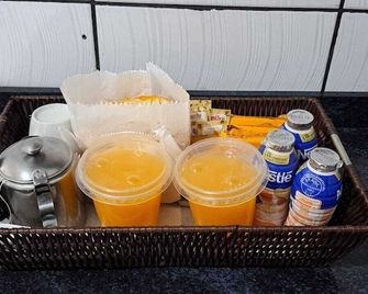 Hotel Diamantina Av Brigadeiro Bela Vista Sp - São Paulo