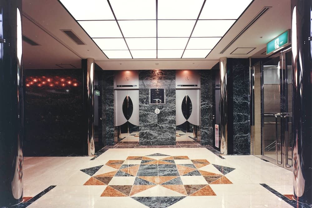 رهنو هوتل كيوتو