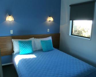 Pania Lodge Motel - Napier