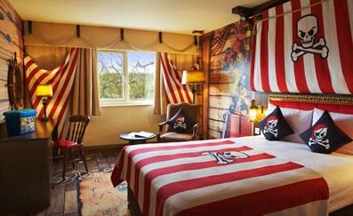 Legoland Windsor Resort - ווינדזור - חדר שינה