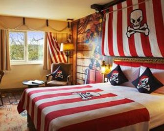 Legoland Windsor Resort - Windsor - Bedroom