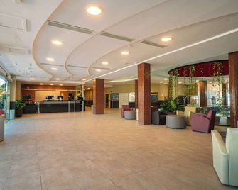 Ohtels Mazagón - Moguer - Lobby