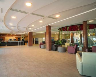 Ohtels Mazagón - Moguer - Ingresso