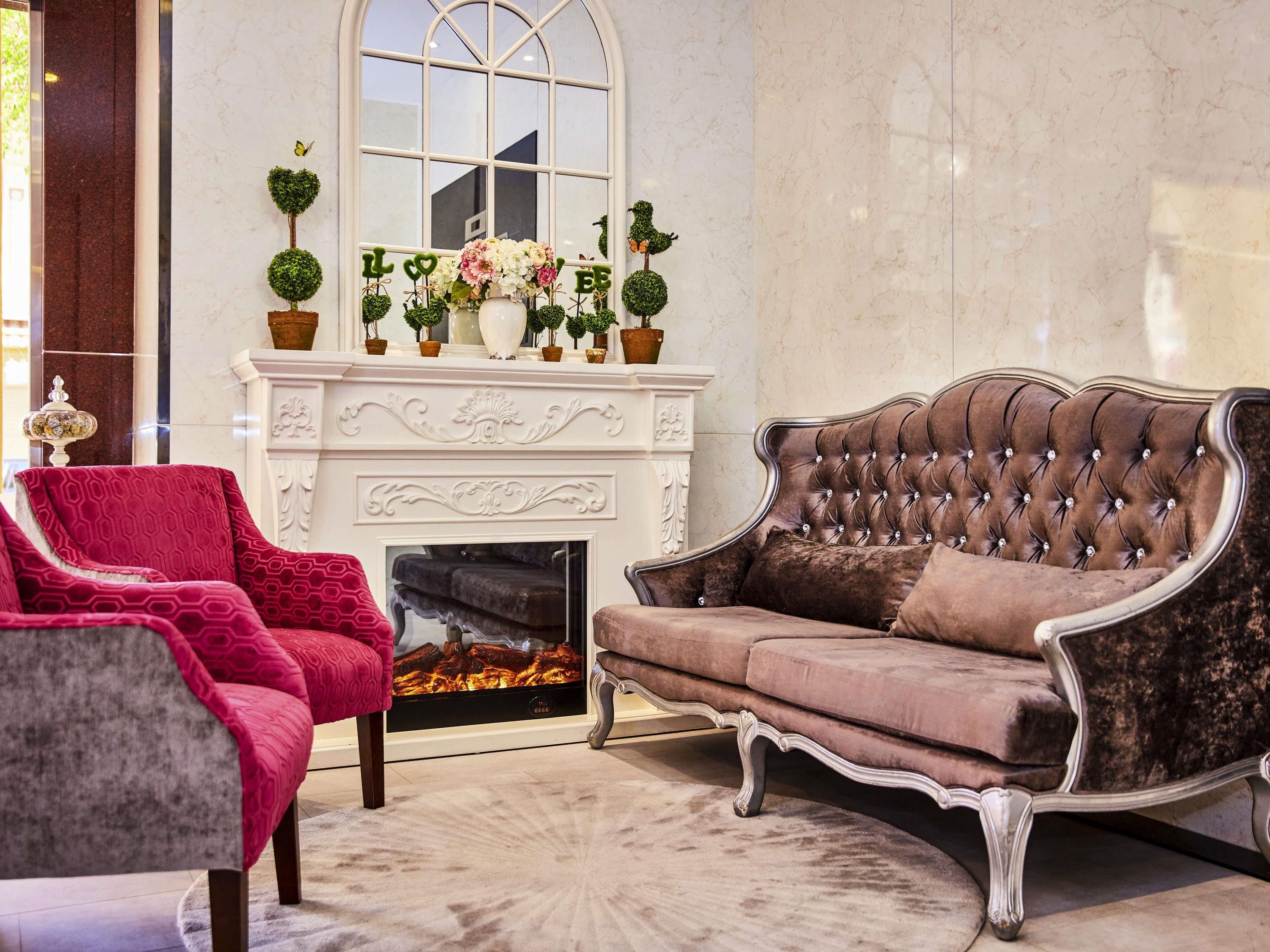 ibis budget Singapore Joo Chiat