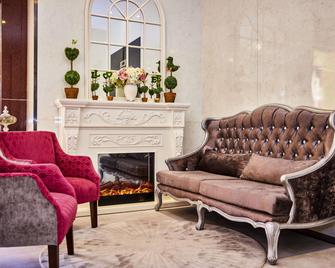 ibis budget Singapore Joo Chiat - Singapore - Bygning