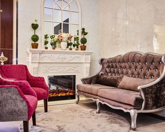 ibis budget Singapore Joo Chiat - Singapore - טרקלין