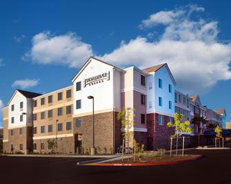 Staybridge Suites Sacramento - Folsom - Folsom - Gebäude