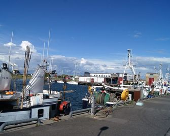 Kvarnen i Olofsbo - Falkenberg - Utomhus